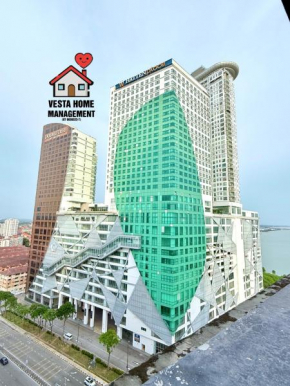 Silverscape Residence Melaka